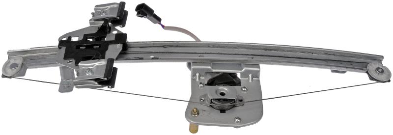 Dorman 741388 Power Window Motor and Regulator Assembly product image 5 of 5