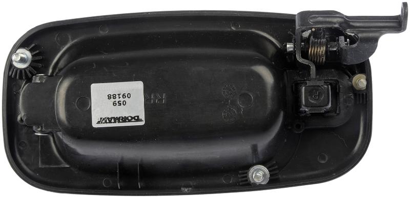 Dorman 80112 - Exterior Door Handle Dorman 80112 Exterior Door Handle product image 6 of 6