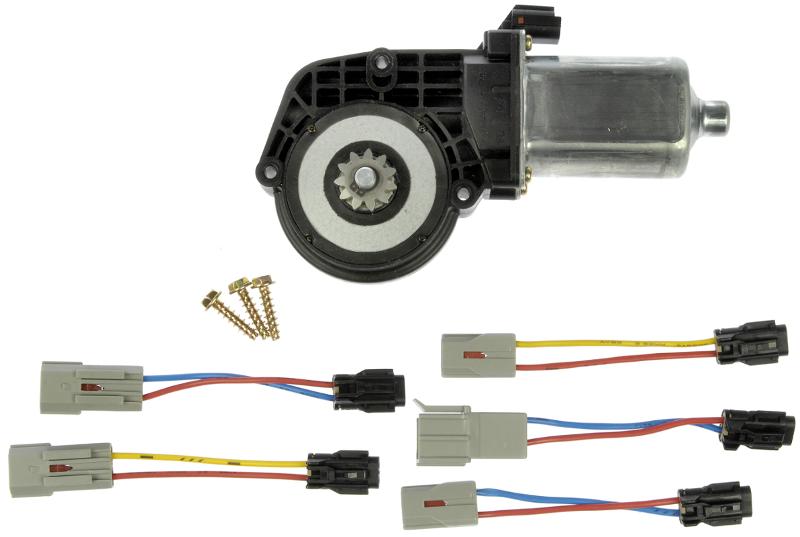 Dorman 742270 - Power Window Motor Dorman 742270 Power Window Motor product image 4 of 4