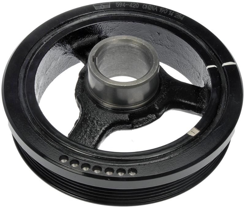 Dorman 594420 Engine Harmonic Balancer product image 2 of 2