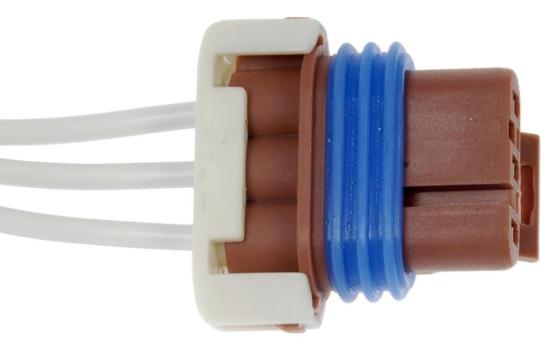 Dorman 645300 - Ignition Coil Connector Dorman 645300 Electrical Pigtail product image 3 of 3