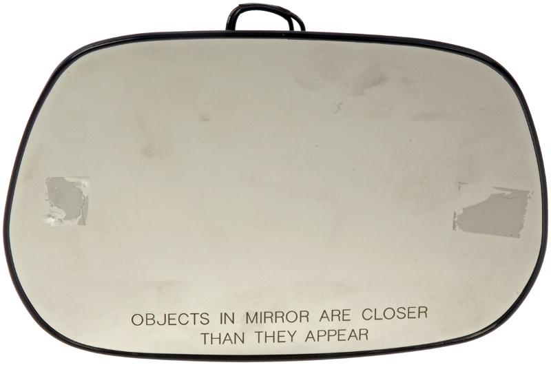 Dorman 56431 Door Mirror Glass product image 1 of 2