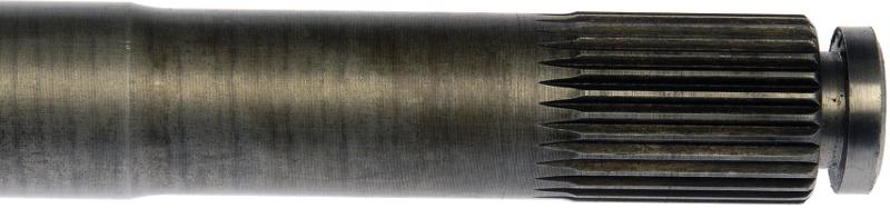 Dorman 630235 - Axle Shaft Dorman 630235 Axle Shaft product image 2 of 2