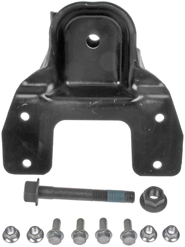 Dorman 722076 Leaf Spring Hanger product image 2 of 3