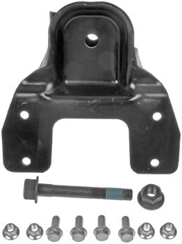 Dorman 722076 - Leaf Spring Hanger Dorman 722076 Leaf Spring Hanger product image 2 of 3