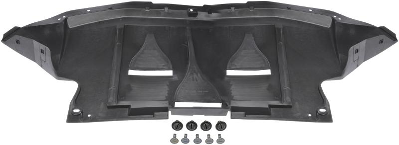 Dorman 924019 - Undercar Shield Dorman 924019 Undercar Shield product image 2 of 3