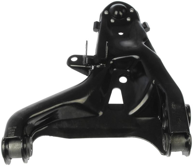 Dorman 521796 Suspension Control Arm and Ball Joint Assembly product image 3 of 3