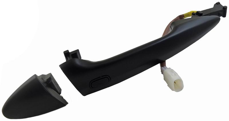 Dorman 93062 Exterior Door Handle product image 3 of 3