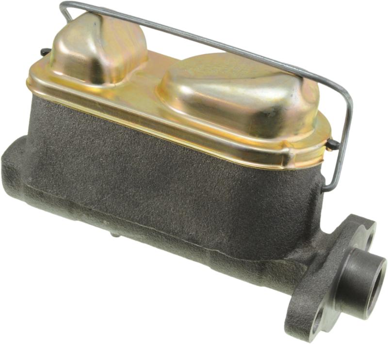Dorman M99086 Brake Master Cylinder product image 3 of 4