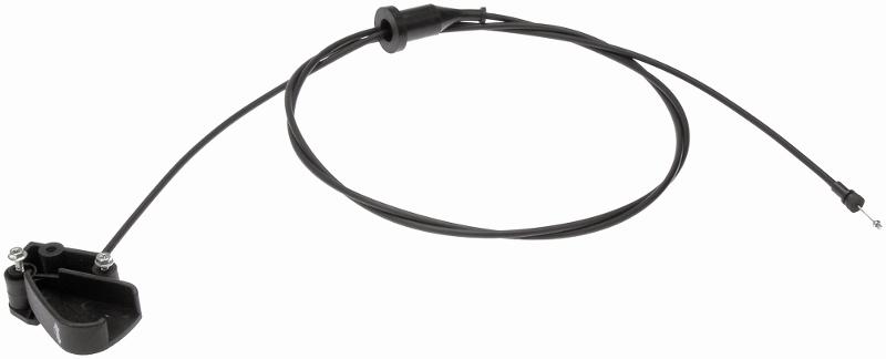 Dorman 912077 Hood Release Cable product image 2 of 2