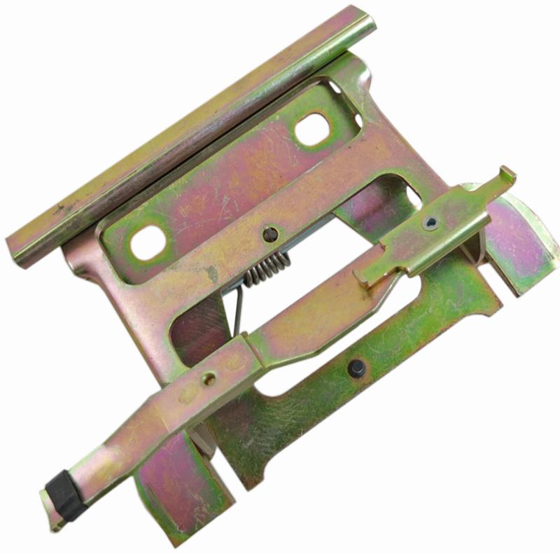 Dorman 83107 - Exterior Door Handle Dorman 83107 Exterior Door Handle product image 3 of 3