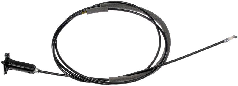 Dorman 912155 Fuel Door Release Repair Kit product image 3 of 3
