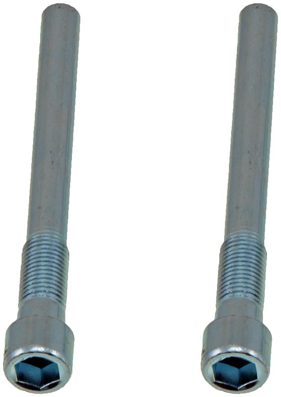 Dorman HW5004 Disc Brake Caliper Bolt product image 2 of 2