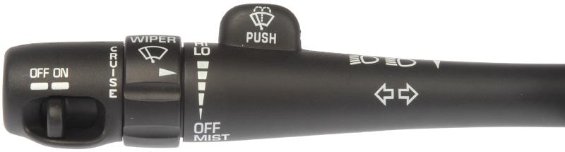 Dorman 2330838 Multi Function Switch product image 3 of 4