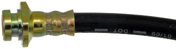 Dorman H380761 Brake Hydraulic Hose product image 3 of 3