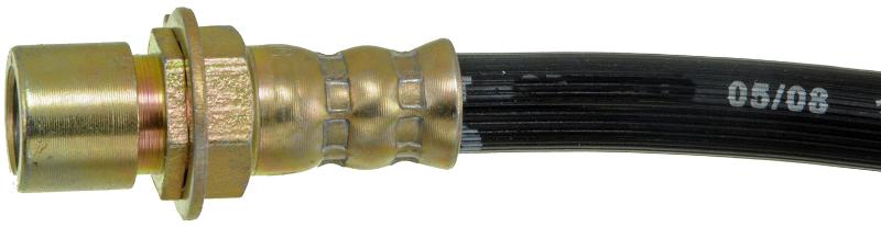 Dorman H64843 Brake Hydraulic Hose product image 3 of 3