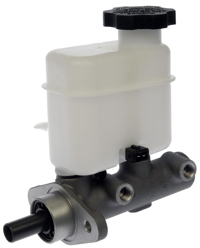 Dorman M630672 Brake Master Cylinder product image 3 of 4