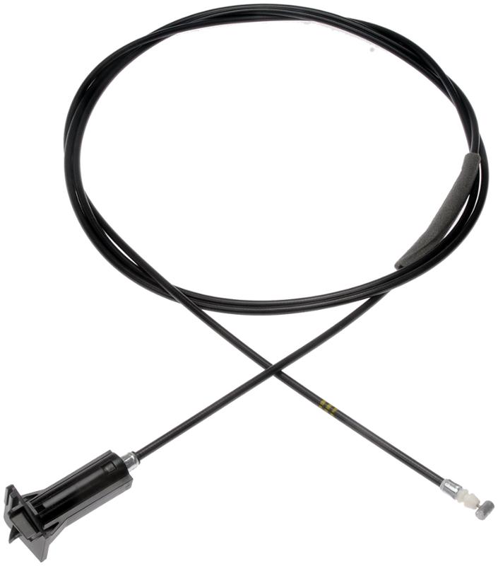 Dorman 912159 - Fuel Filler Door Release Cable Dorman 912159 Fuel Filler Door Release Cable product image 3 of 3