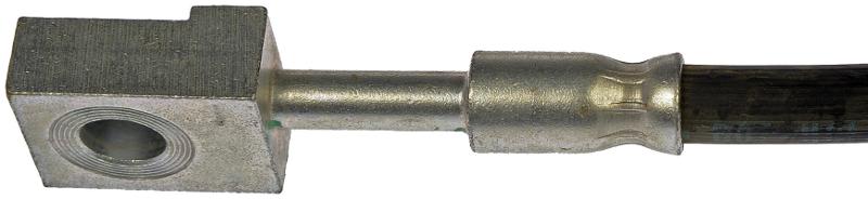 Dorman H620335 Brake Hydraulic Hose product image 2 of 3