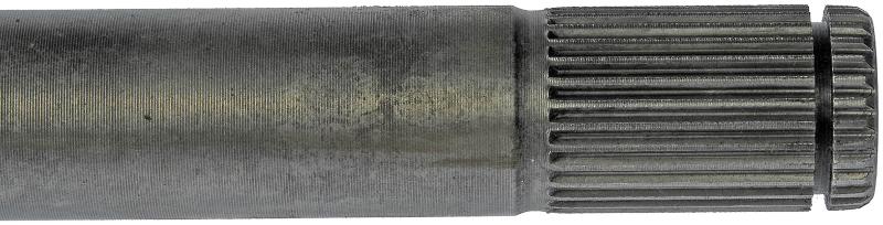 Dorman 630415 Axle Shaft product image 4 of 4