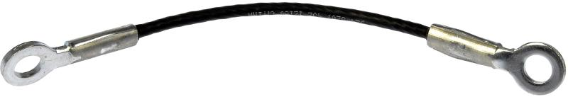 Dorman 9245207CD Hood Restraint Cable product image 3 of 3