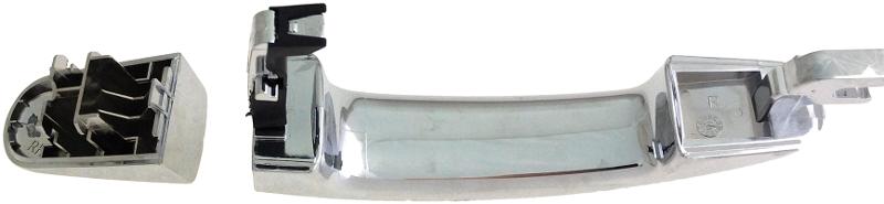 Dorman 90739 Exterior Door Handle product image 2 of 3