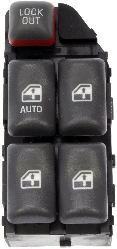 Dorman 901023 - Door Window Switch Dorman 901023 Door Window Switch product image 6 of 6