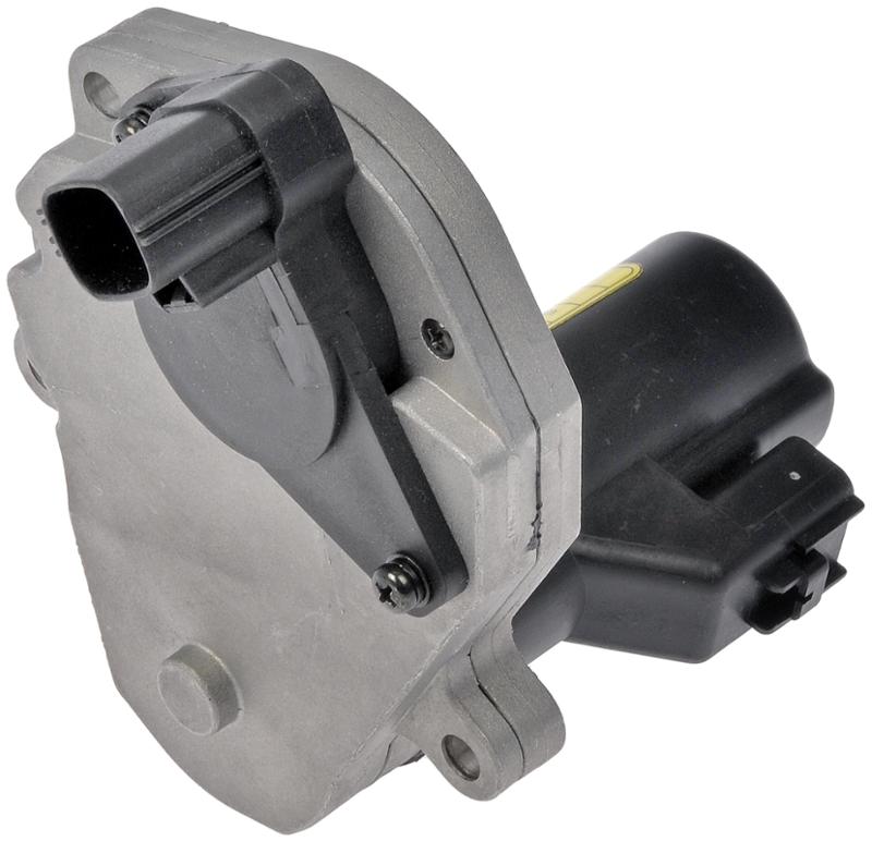 Dorman 600805 Transfer Case Motor product image 3 of 3