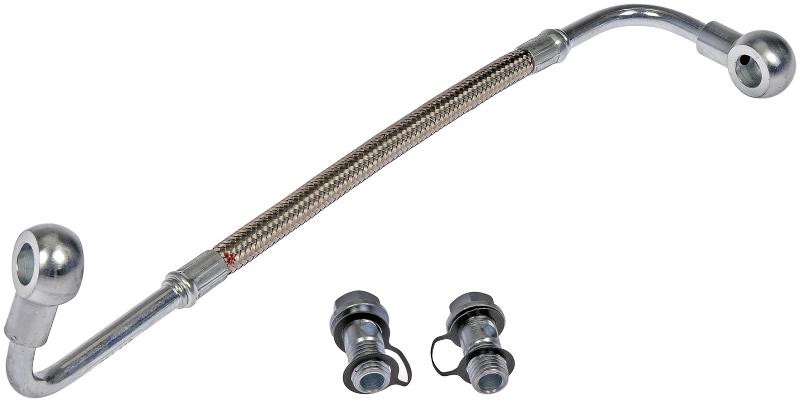 Dorman 904116 Turbocharger Oil Line product image 2 of 2