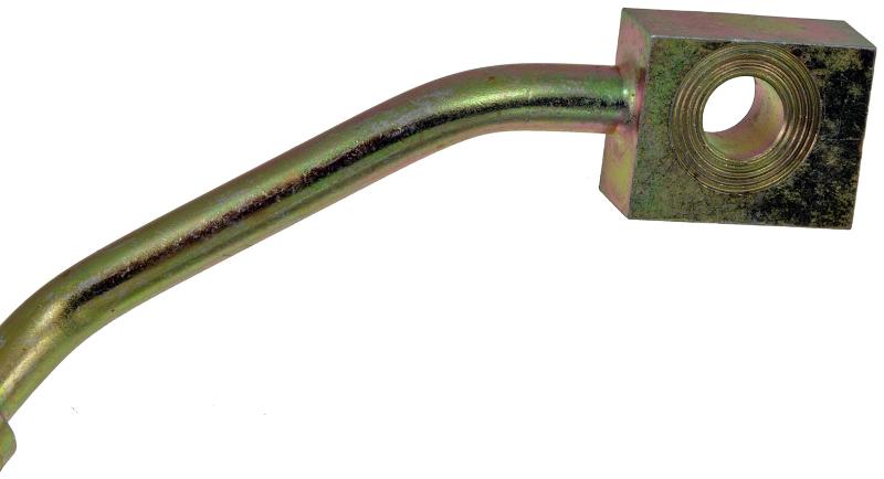 Dorman H620634 - Brake Hydraulic Hose Dorman H620634 Brake Hydraulic Hose product image 3 of 3