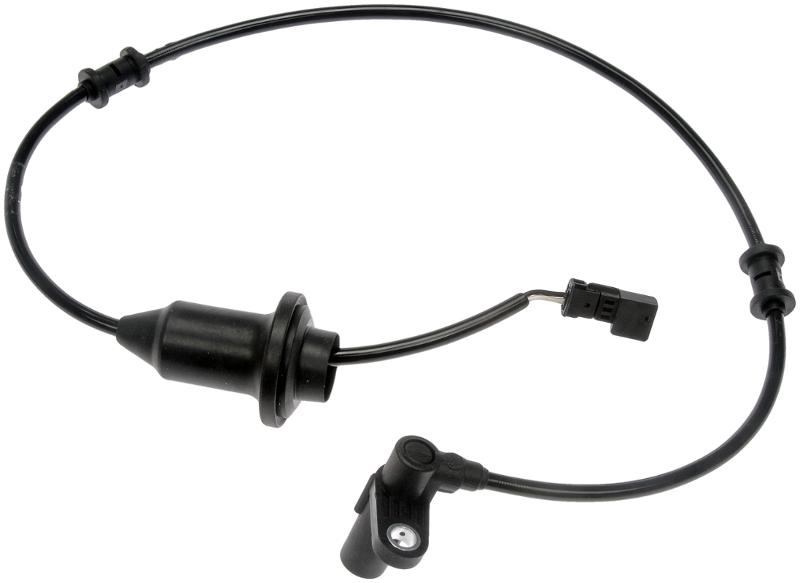 Dorman 695742 ABS Wheel Speed Sensor product image 3 of 3