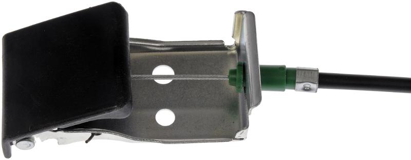 Dorman 912093 Hood Release Cable product image 2 of 3