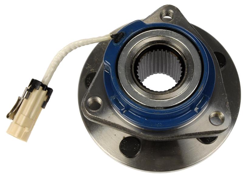 Dorman 4110425 - Wheel Bearing and Hub Assembly Dorman 4110425 Wheel Bearing and Hub Assembly product image 3 of 3