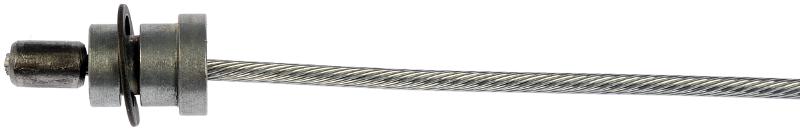 Dorman C660929 Parking Brake Cable product image 2 of 3