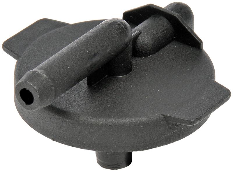 Dorman 54241 - Engine Coolant Recovery Tank Cap Dorman 54241 Engine Coolant Recovery Tank Cap product image 2 of 2