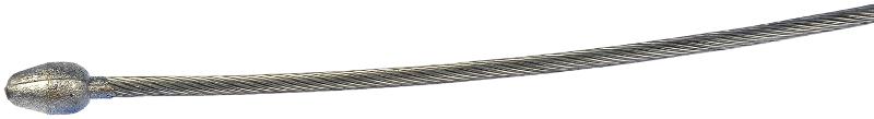 Dorman C92174 Parking Brake Cable product image 2 of 3