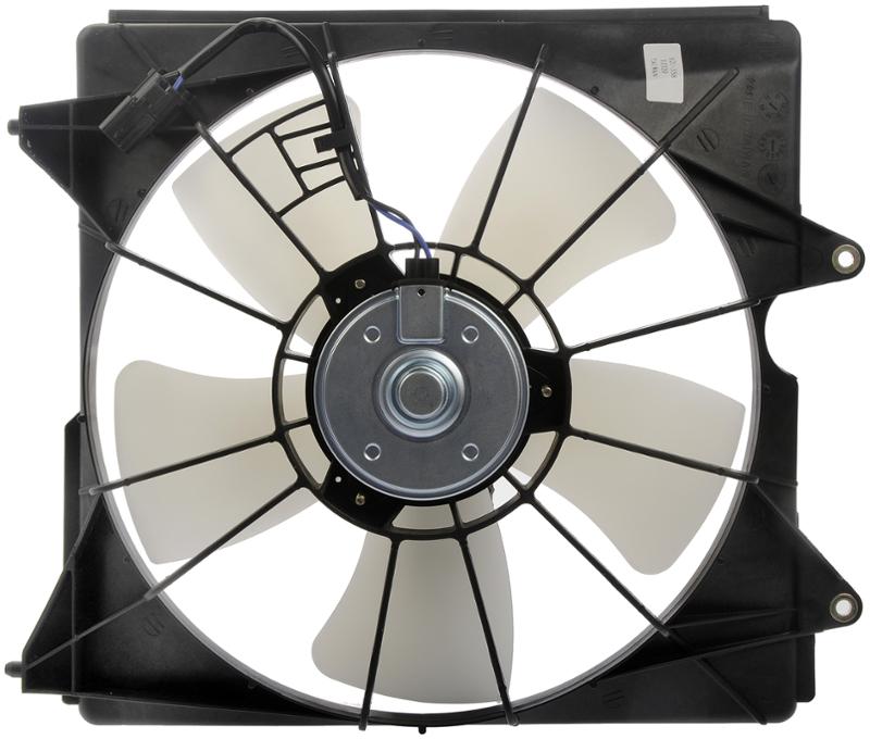 Dorman 621358 Engine Cooling Fan Assembly product image 4 of 4