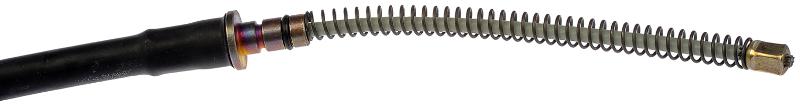 Dorman C94612 Parking Brake Cable product image 3 of 3