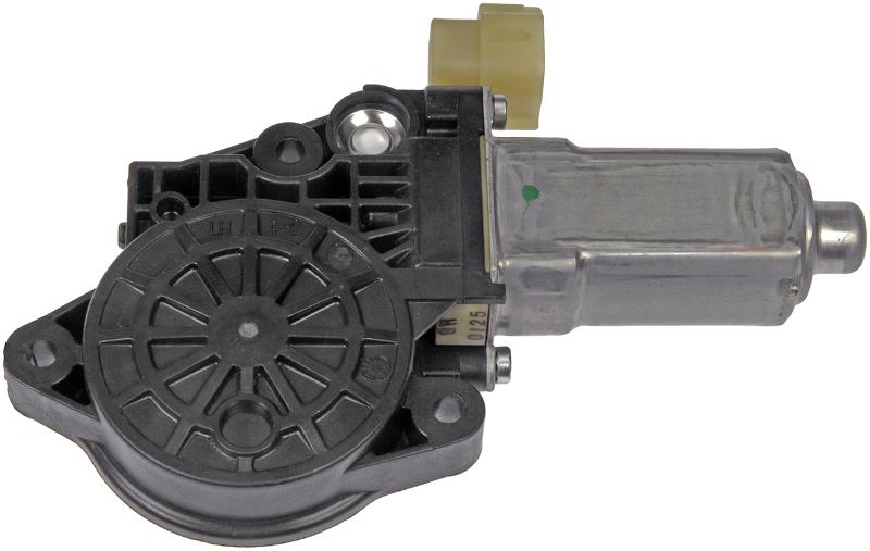 Dorman 742927 Power Window Motor product image 3 of 3