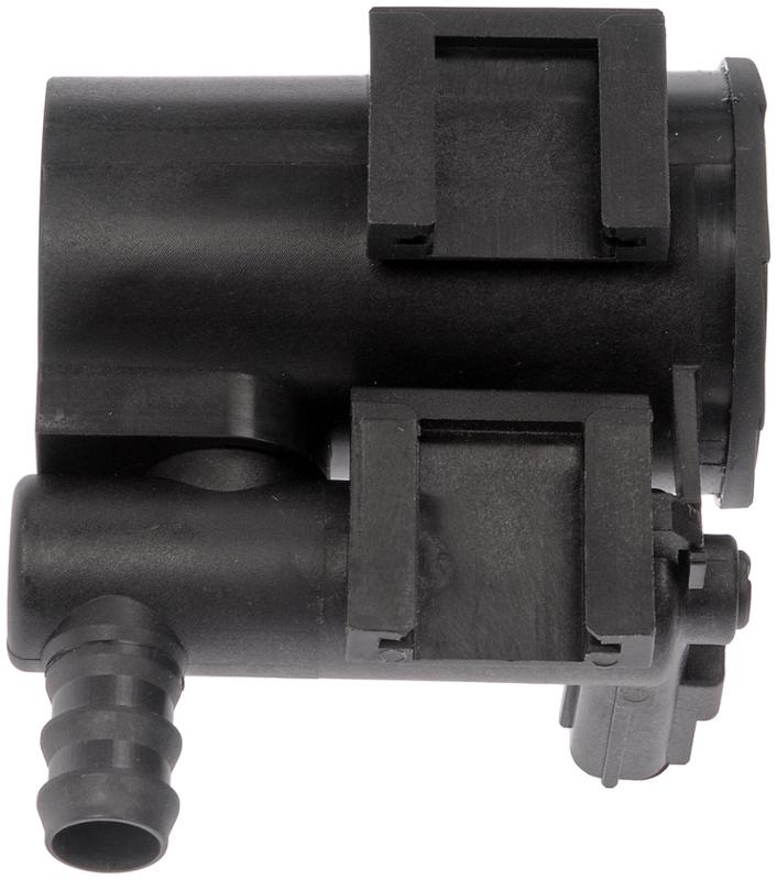 Dorman 911111 Vapor Canister Vent Solenoid product image 4 of 4
