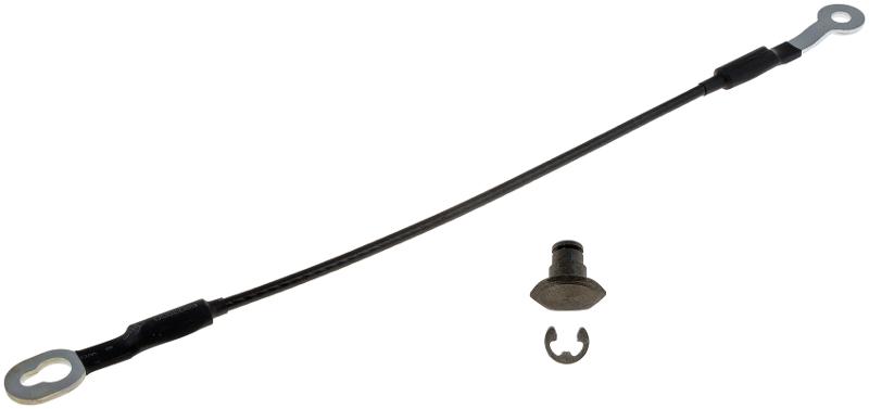 Dorman 38534 Tailgate Support Cable product image 4 of 4