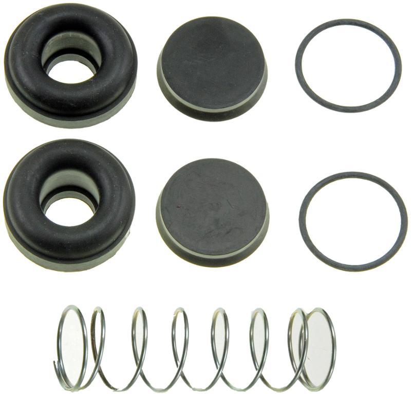 Dorman 39070 Drum Brake Wheel Cylinder Repair Kit product image 1 of 1