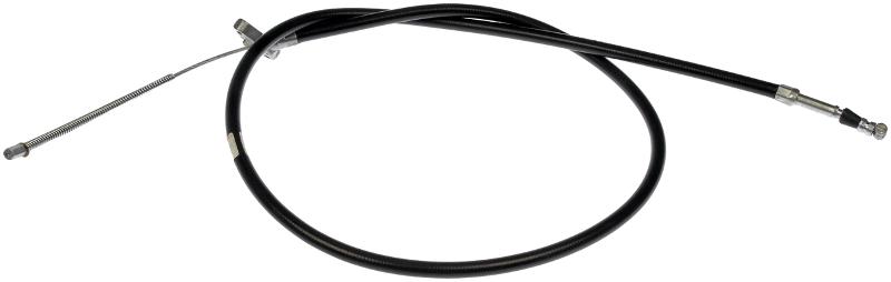Dorman C94618 - Parking Brake Cable Dorman C94618 Parking Brake Cable product image 3 of 3