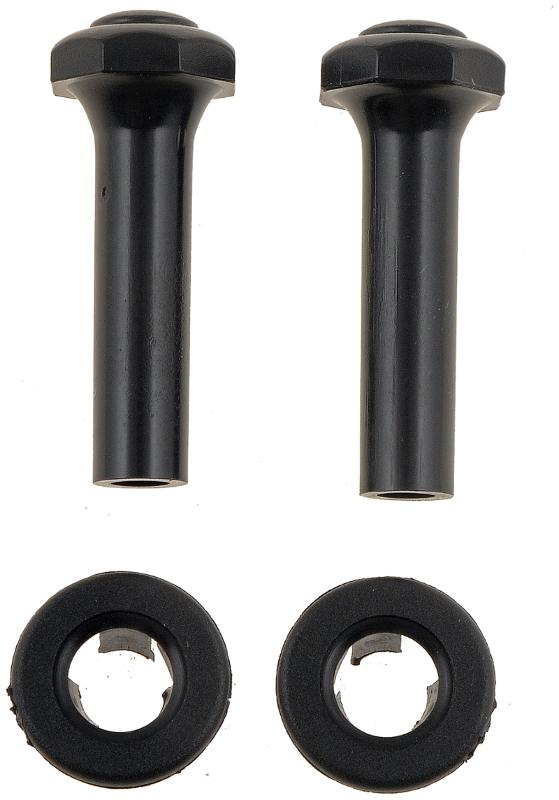 Dorman 75407 Door Lock Knob product image 1 of 2