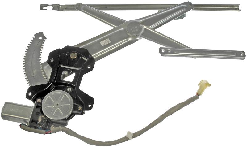 Dorman 741560 Power Window Motor and Regulator Assembly product image 5 of 6