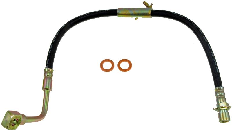 Dorman H38870 Brake Hydraulic Hose product image 1 of 3