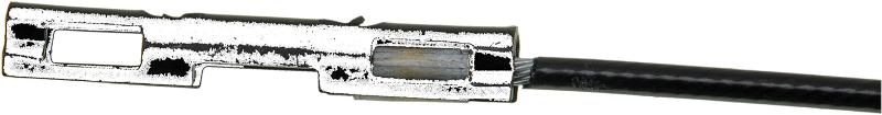 Dorman C660205 Parking Brake Cable product image 3 of 3