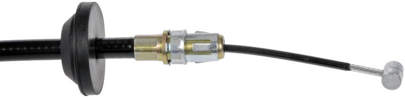Dorman C95503 - Parking Brake Cable Dorman C95503 Parking Brake Cable product image 2 of 3