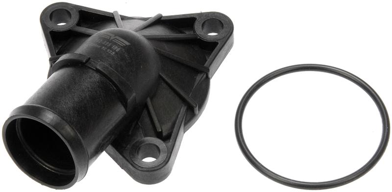 Dorman 902895 - Engine Coolant Thermostat Housing Dorman 902895 Engine Coolant Thermostat Housing product image 2 of 2