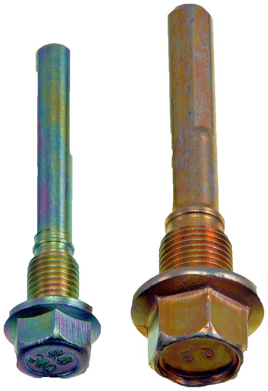 Dorman HW14101 Disc Brake Caliper Bolt product image 1 of 1